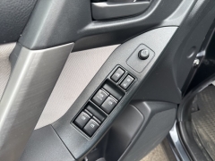 Used 2015 Subaru Forester 4d SUV i Premium CVT at A+ Autobrokers near Mt. Vernon, OH