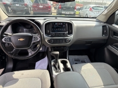 Used 2016 Chevrolet Colorado 2WD Crew Cab LT at A+ Autobrokers near Mt. Vernon, OH