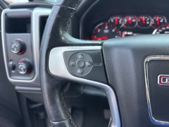 Used 2014 GMC Sierra 1500 4WD Double Cab SLE at A+ Autobrokers near Mt. Vernon, OH