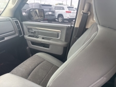 Used 2015 Ram 1500 4WD Crew Cab Big Horn at A+ Autobrokers near Mt. Vernon, OH