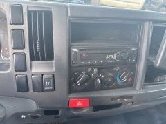 Used 2019 Isuzu Medium Duty Cabover NPR Regular Cab Gas at A+ Autobrokers near Mt. Vernon, OH