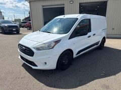 Used 2019  Ford Transit Connect Cargo Ext Van XLT at A&plus; Autobrokers near Mt&period; Vernon&comma; OH