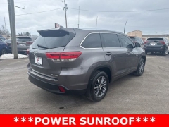 Used 2018  Toyota Highlander 4d SUV AWD XLE at A&plus; Autobrokers near Mt&period; Vernon&comma; OH