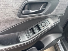 Used 2021  Nissan Rogue FWD S at A&plus; Autobrokers near Mt&period; Vernon&comma; OH
