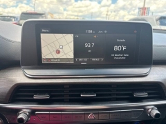 Used 2020  Kia Telluride 4d SUV AWD EX at A&plus; Autobrokers near Mt&period; Vernon&comma; OH