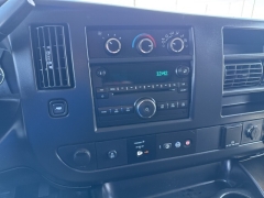 Used 2016 Chevrolet Express Wagon 3500 Ext Wagon LT at A+ Autobrokers near Mt. Vernon, OH