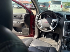 Used 2017  GMC Acadia Limited 4d SUV AWD at A&plus; Autobrokers near Mt&period; Vernon&comma; OH