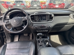 Used 2019  Kia Sorento 4d SUV AWD EX at A&plus; Autobrokers near Mt&period; Vernon&comma; OH