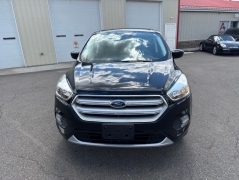 Used 2017  Ford Escape 4d SUV 4WD SE at A&plus; Autobrokers near Mt&period; Vernon&comma; OH