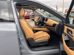 Used 2021 Nissan Rogue AWD Platinum at A+ Autobrokers near Mt. Vernon, OH