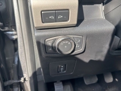 Used 2016  Ford F-150 4WD SuperCrew Lariat 5 1&sol;2 at A&plus; Autobrokers near Mt&period; Vernon&comma; OH