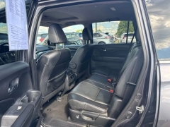 Used 2017  Honda Pilot 4d SUV AWD EX-L at A&plus; Autobrokers near Mt&period; Vernon&comma; OH