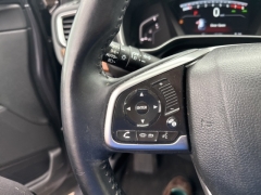 Used 2017 Honda CR-V 4d SUV AWD EX-L at A+ Autobrokers near Mt. Vernon, OH