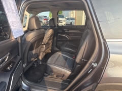 Used 2020 Kia Telluride 4d SUV AWD SX at A+ Autobrokers near Mt. Vernon, OH