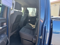 Used 2015 Chevrolet Silverado 1500 4WD Double Cab LT at A+ Autobrokers near Mt. Vernon, OH
