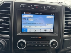 Used 2018  Ford Expedition 4d SUV 4WD Limited at A&plus; Autobrokers near Mt&period; Vernon&comma; OH