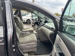 Used 2016  Honda Odyssey 4d Wagon SE at A+ Autobrokers near Mt. Vernon, OH