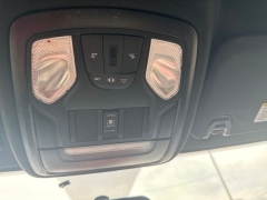 Used 2023  Ram 2500 4WD Tradesman Crew Cab 8' Box at A&plus; Autobrokers near Mt&period; Vernon&comma; OH