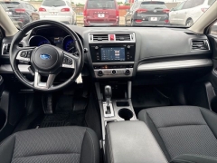 Used 2017  Subaru Outback 4d SUV 2&period;5i Premium at A&plus; Autobrokers near Mt&period; Vernon&comma; OH