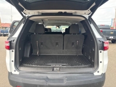 Used 2018  Chevrolet Traverse 4d SUV AWD LT Cloth w&sol;1LT at A&plus; Autobrokers near Mt&period; Vernon&comma; OH