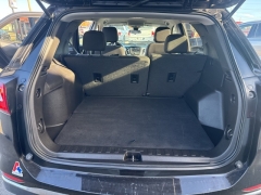 Used 2021  Chevrolet Equinox AWD 4dr LT w&sol;2FL at A&plus; Autobrokers near Mt&period; Vernon&comma; OH