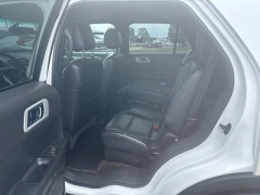 Used 2012  Ford Explorer 4d SUV 4WD Limited at A&plus; Autobrokers near Mt&period; Vernon&comma; OH