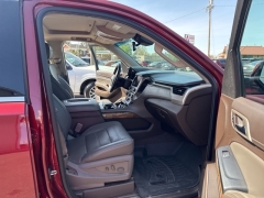 Used 2016 GMC Yukon 4d SUV 4WD Denali at A+ Autobrokers near Mt. Vernon, OH
