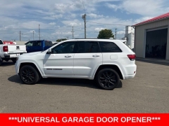 Used 2021  Jeep Grand Cherokee Laredo X 4x4 at A&plus; Autobrokers near Mt&period; Vernon&comma; OH