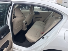 Used 2015  Honda Accord Sedan 4d Touring at A+ Autobrokers near Mt. Vernon, OH