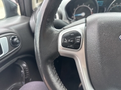 Used 2014 Ford Fiesta 4d Sedan SE at A+ Autobrokers near Mt. Vernon, OH