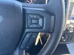 Used 2020  Ford F-150 4WD SuperCrew XLT 5 1&sol;2 at A&plus; Autobrokers near Mt&period; Vernon&comma; OH