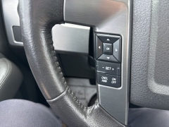 Used 2014  Ford F-150 4WD Supercrew Limited at A&plus; Autobrokers near Mt&period; Vernon&comma; OH