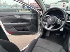 Used 2019  Kia Forte 4d Sedan LXS at A+ Autobrokers near Mt. Vernon, OH