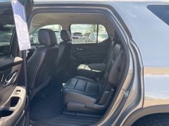 Used 2018 Chevrolet Traverse 4d SUV AWD LT Leather at A+ Autobrokers near Mt. Vernon, OH