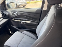 Used 2017  Ford Escape 4d SUV 4WD SE at A&plus; Autobrokers near Mt&period; Vernon&comma; OH