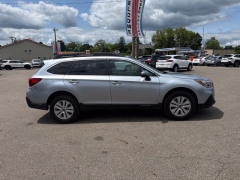 Used 2018  Subaru Outback 4d SUV 2&period;5i Premium at A&plus; Autobrokers near Mt&period; Vernon&comma; OH