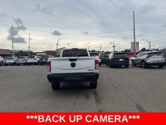 Used 2023  Ram 2500 4WD Tradesman Crew Cab 8' Box at A&plus; Autobrokers near Mt&period; Vernon&comma; OH