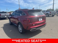 Used 2021  Kia Sorento S FWD at A&plus; Autobrokers near Mt&period; Vernon&comma; OH