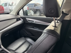 Used 2017  Cadillac XT5 4d SUV AWD Luxury at A+ Autobrokers near Mt. Vernon, OH