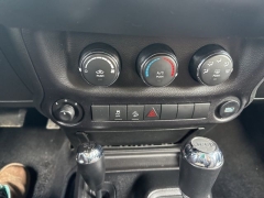 Used 2015  Jeep Wrangler Unlimited 4d Convertible Sport at A&plus; Autobrokers near Mt&period; Vernon&comma; OH