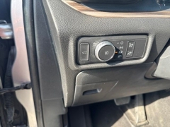 Used 2020  Ford Explorer 4d SUV 4WD Limited 2&period;3L EcoBoost at A&plus; Autobrokers near Mt&period; Vernon&comma; OH