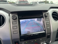 Used 2014 Toyota Tundra 4WD CrewMax SR5 5.7L at A+ Autobrokers near Mt. Vernon, OH