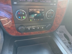 Used 2008 Chevrolet Tahoe 4d SUV 4WD LT-1 at A+ Autobrokers near Mt. Vernon, OH