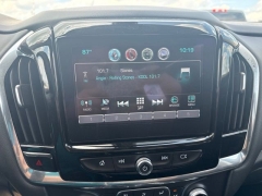 Used 2019  Chevrolet Traverse 4d SUV AWD LT Cloth w&sol;1LT at A&plus; Autobrokers near Mt&period; Vernon&comma; OH