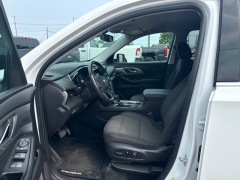 Used 2018  Chevrolet Traverse 4d SUV AWD LT Cloth w&sol;1LT at A&plus; Autobrokers near Mt&period; Vernon&comma; OH