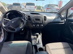 Used 2015  Kia Forte 4d Sedan EX at A&plus; Autobrokers near Mt&period; Vernon&comma; OH