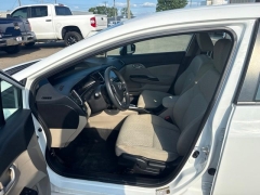 Used 2015  Honda Civic Sedan 4d SE at A&plus; Autobrokers near Mt&period; Vernon&comma; OH