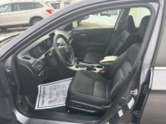 Used 2015  Honda Accord Sedan 4d Sport CVT at A&plus; Autobrokers near Mt&period; Vernon&comma; OH