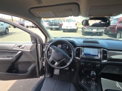 Used 2019 Ford Ranger 4WD SuperCrew Lariat at A+ Autobrokers near Mt. Vernon, OH