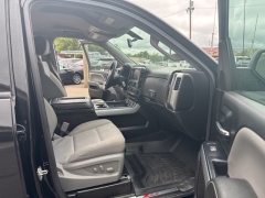 Used 2014 Chevrolet Silverado 1500 4WD Double Cab LT at A+ Autobrokers near Mt. Vernon, OH